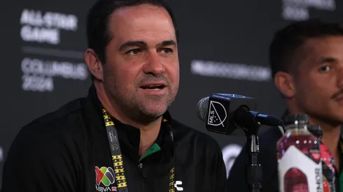 La posible alineación de André Jardine para el MLS All Star Game 2024