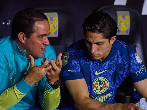 Alan Cervantes reveló el sueño que tenía por llegar al Nido