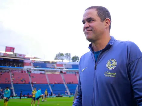 Los dos jugadores sorpresa de André Jardine para la Leagues Cup 2024