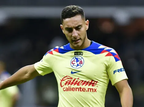 La ventaja que le daría al América para refuerzos la salida de Cáceres