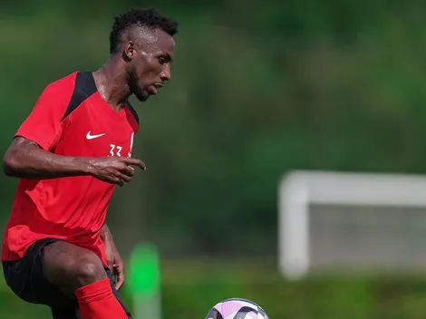 Ya hay fecha para el debut de Julián Quiñones en Arabia Saudita