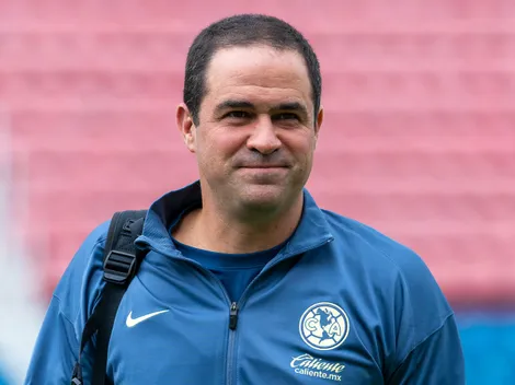 La buena noticia para el América por no estar en fase de grupos