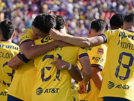 El favor que la Leagues Cup le hizo al América para este 2024