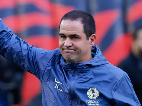 ¡Sin minutos! Los olvidados de André Jardine en el arranque del torneo