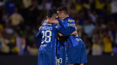 América deberá buscar un fichaje de última hora.