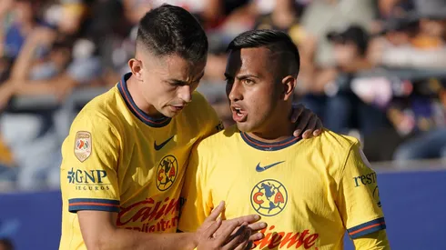 Fidalgo y Sánchez serán los mejores de México.