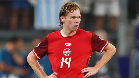 América tendría en la mira al canadiense estrella.