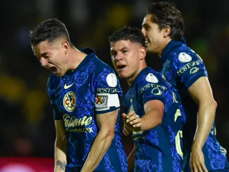 La fecha en que América volverá a jugar después del parón de Liga MX