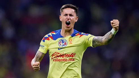 América espera recuperar a tres jugadores pronto.