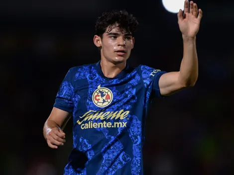 El cambio de posición que haría a Espinoza consolidarse en Liga MX