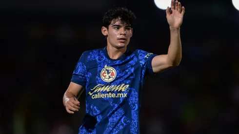 André Jardine le da una solución al América.