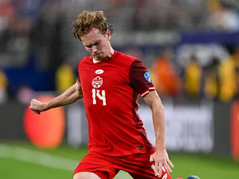 ¿Quién es Jacob Shaffelburg, el posible reemplazo de Quiñones?