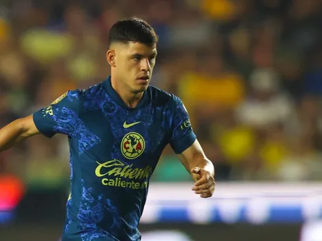 Richard Sánchez rompió el silencio y habló sobre su error en el gol de Juárez