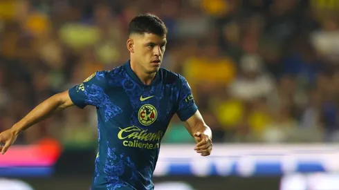 Richard Sánchez habló de su error contra Juárez