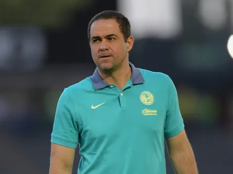 André Jardine lanza advertencia: "Seremos aún más fuertes"