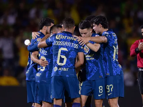 La desventaja con la que el América disputará la Leagues Cup