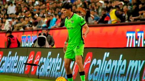 Ahora brilla fuera del América.