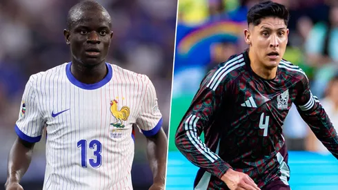 Kanté es uno de los objetivos del West Ham