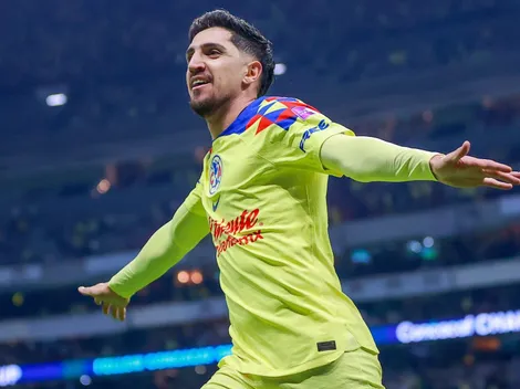 ¿Por qué Valdés, Brian y Cáceres no jugaron en el América vs. Juárez?