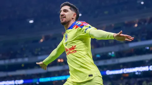 América tiene tres ausencias importantes.