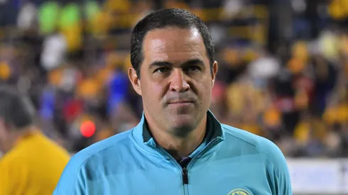 América tiene la solución a las derrotas.