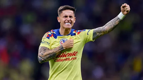 Brian Rodríguez se quedaría en el América.