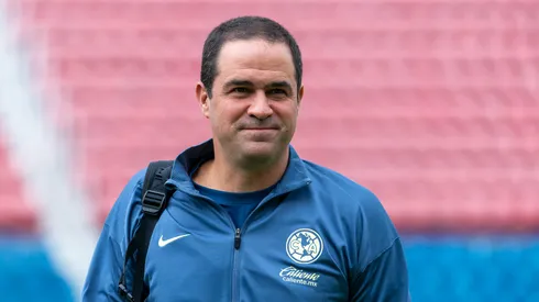 André Jardine ya piensa en la Leagues Cup