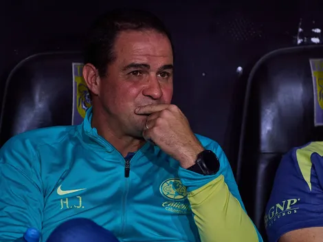 América estaría lejos de cumplir con los minutos deseados de la regla de menores