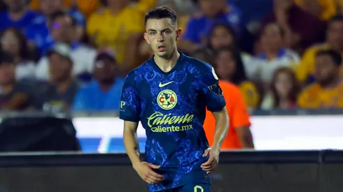 La Liga de Europa que ha continuado en búsqueda del fichaje de Álvaro Fidalgo