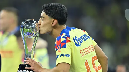 El motivo por el que América decidió darle salida a Santiago Naveda