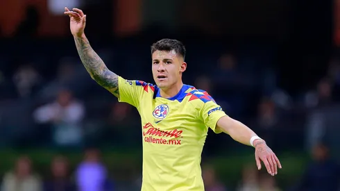 Así se enteró Illian Hernández que sería fichado por América