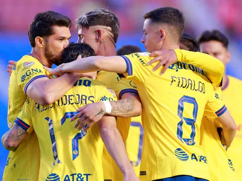 ¿Va por TV Abierta el partido de América vs. Juárez por la Liga MX?