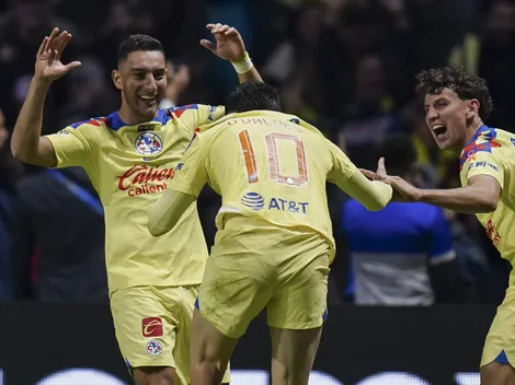 Las dos salidas importantes que América podría sufrir