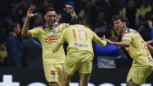 América podría sufrir dos salidas más.