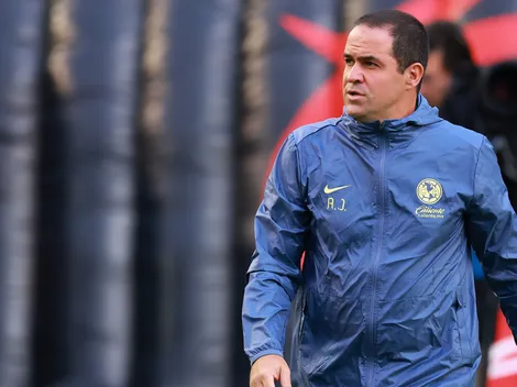 El experimento que podría implementar Jardine en el América