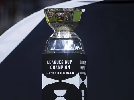 ¿Cuánto ganaría el América si sale campeón de la Leagues Cup?
