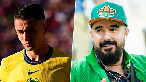 La dura crítica de Álvaro Morales a Fidalgo tras su fallo ante Tigres