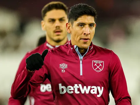 Edson Álvarez recibió una mala noticia previo al inicio de la Premier League