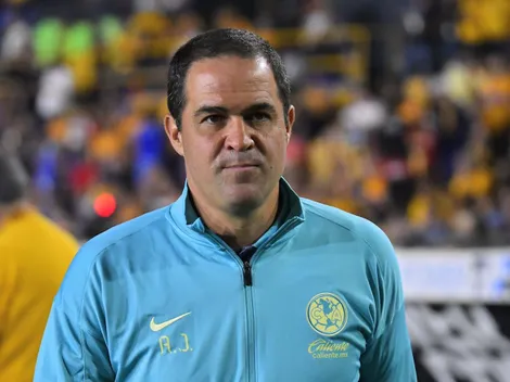 ¿Qué busca André Jardine con los amistosos ante Chelsea y Aston Villa?