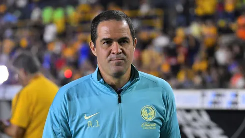 André Jardine ya piensa en la Leagues Cup