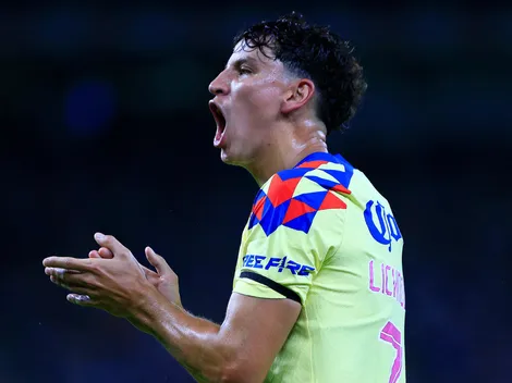 ¿Por qué Igor Lichnovsky no jugará ante Tigres en el Apertura 2024?