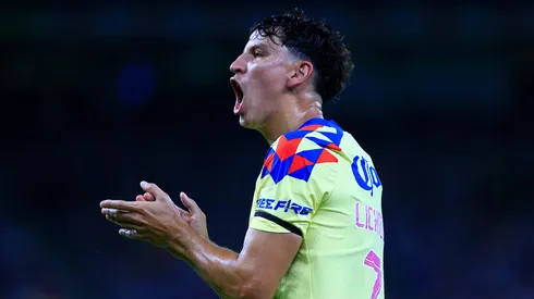 ¿Por qué Igor Lichnovsky no jugará ante Tigres en el Apertura 2024?