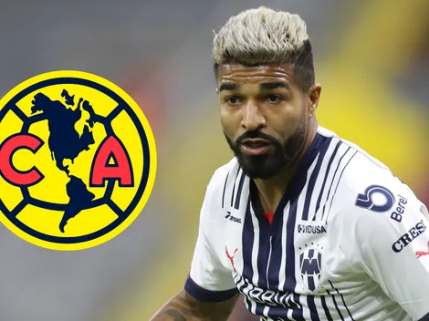 El histórico número de camiseta que podría elegir Rodrigo Aguirre en América