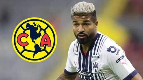 El histórico número de camiseta que podría elegir Rodrigo Aguirre en América