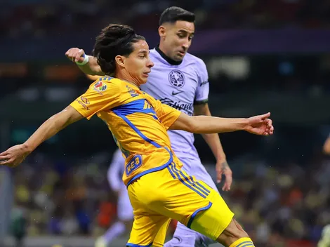 Tigres vs América: los mejores pronósticos para el duelo por la tercera jornada del Apertura 2024