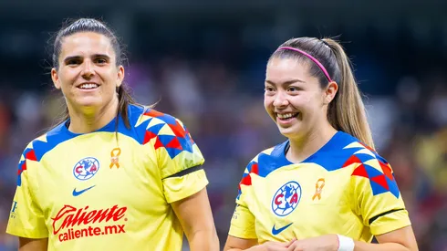 Apenas salió de la institución y ya está en contra de su paso por América.