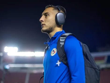 ¿Quiénes serían los rivales de Sebastián Cáceres en el Sevilla?