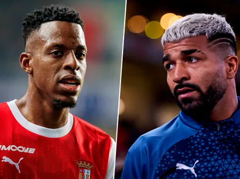 André Jardine y los roles que le daría a los dos nuevos refuerzos del América