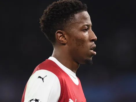 La razón por la que América fichó a Cristian Borja y no a Sanabria