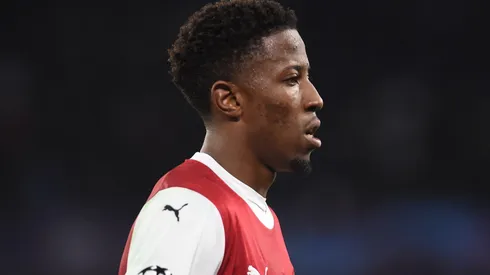 Cristian Borja será refuerzo del América.